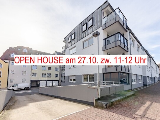 Kapitalanleger aufgepasst! #OPEN HOUSE am So. 27.10.2024 zw. 11-12 Uhr, Esmarchstr. 6, EG links##