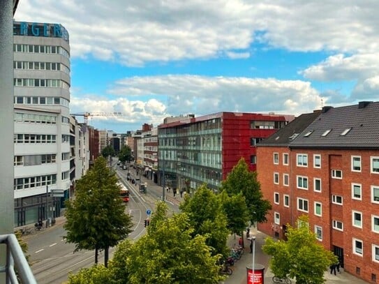 WG Zimmer in der Stadtmitte (3 Zimmer Wohnung 3er WG) !!!