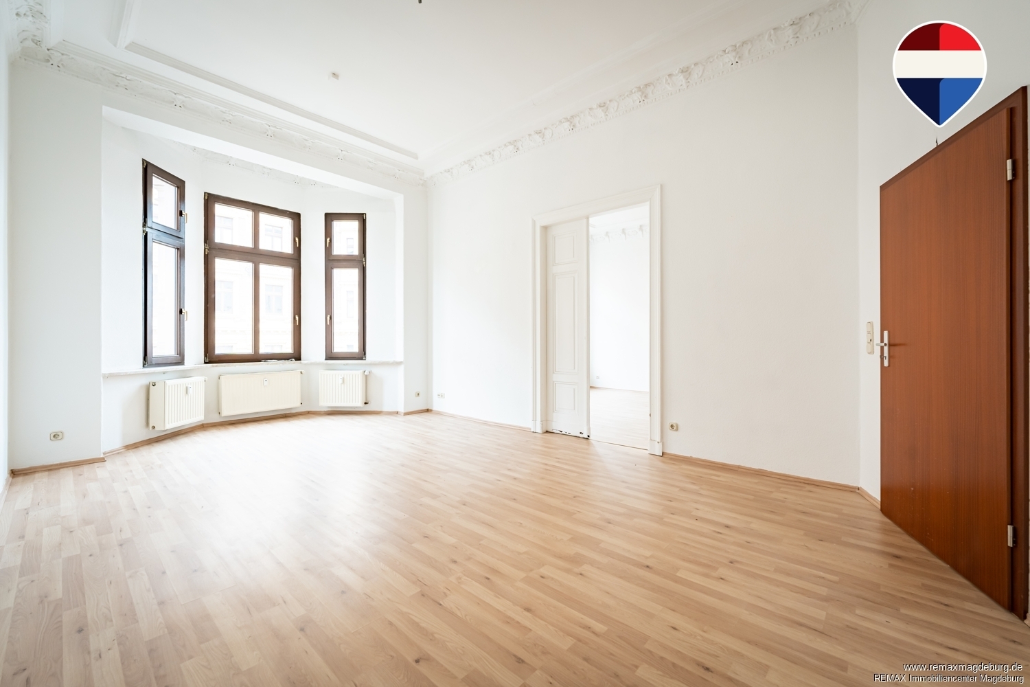                                                               Besonderes Wohngef&uuml;hl auf 124 m&sup2; - Traumhafte 5-Zimmer-Altbauwohnung mit kreati&hellip;                                                       in Altstadt (München)