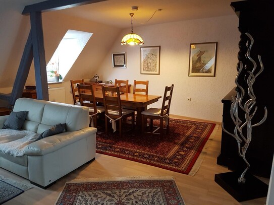 Einfamilienhaus mit Einliegerw. od. Büro in ruhiger Umgeb.v.Grünwinkel