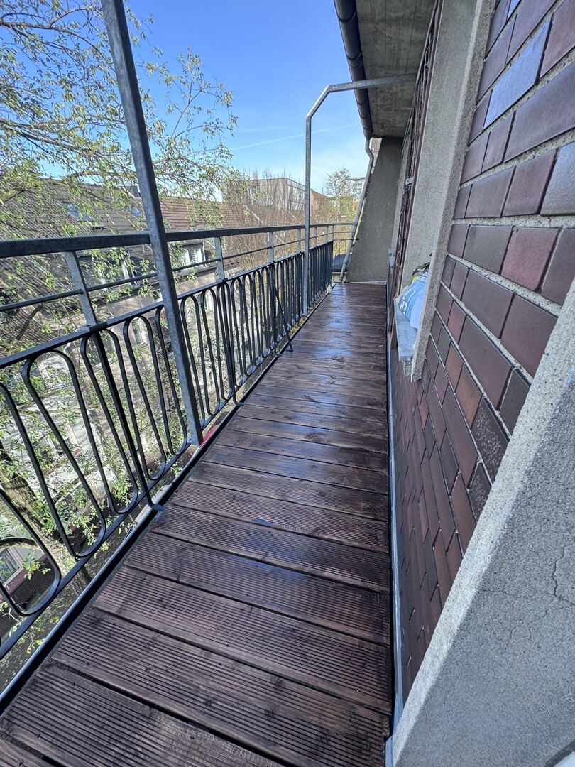                                                               3 Zi mit Balkon in Oberhausen                                                       in Oberhausen (Augsburg)