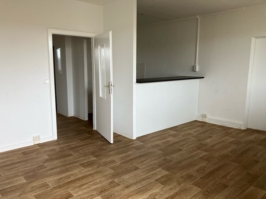 Platz für die ganze Familie