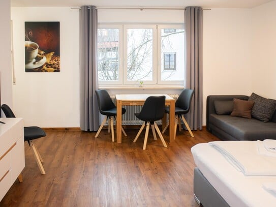 Interessante Ferienwohnung für Kapitalanleger - garantiert hohe Rendite