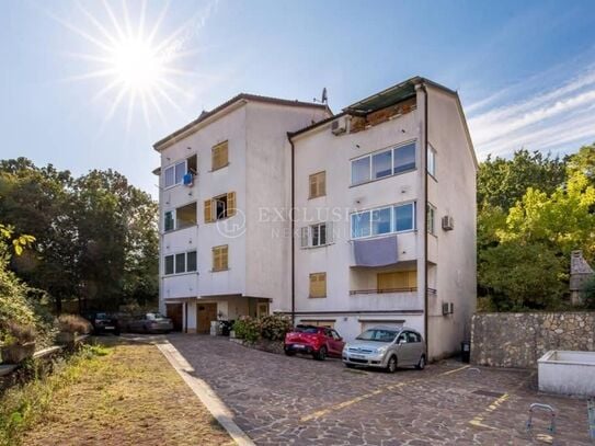 Wohnung Pobri, Opatija - Okolica, 70m2