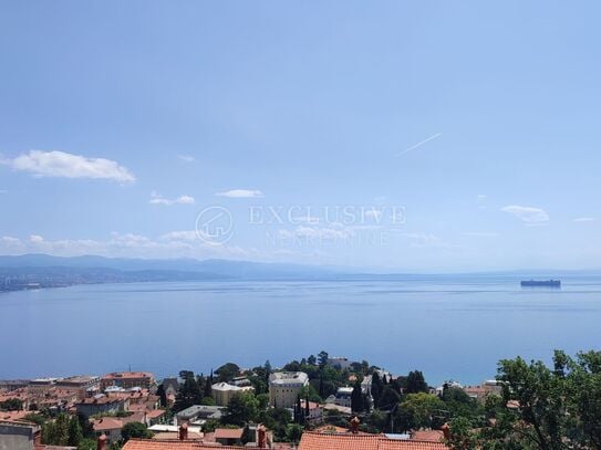 Wohnung Opatija - Centar, Opatija, 54m2