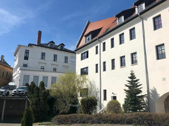 Kapitalanlage - 2 denkmalgeschützte Mehrfamilienhäuser in historischem Ambiente in Wurzen