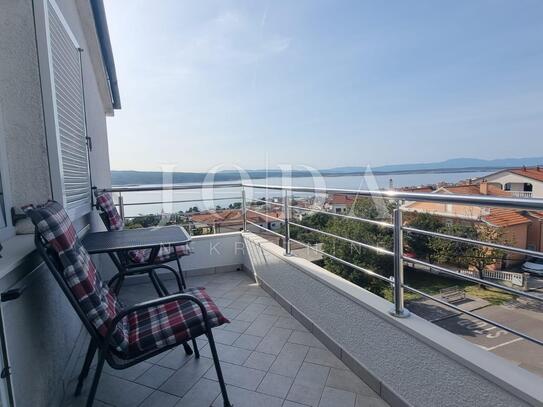 Wohnung Crikvenica, 44,50m2