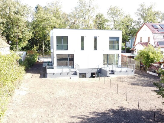 Ihr Traumhaus wartet auf Sie - modernes Wohnen im grünen Paradies von Blankenfelde-Mahlow!