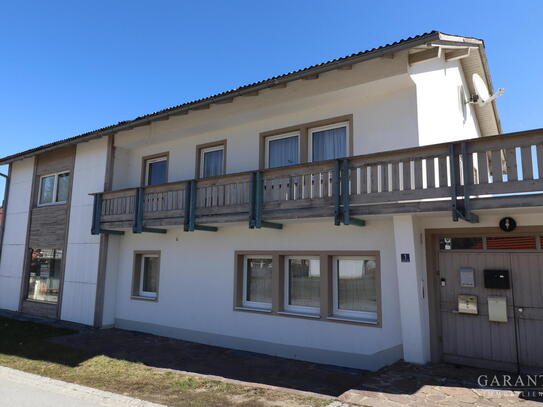 Wohnung zur Selbstnutzung oder Kapitalanlage