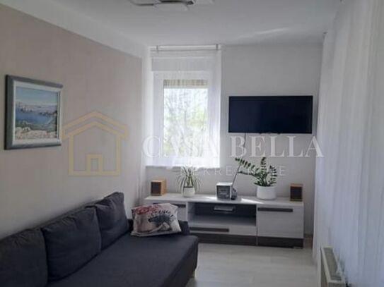 Wohnung Belveder, Rijeka, 68m2