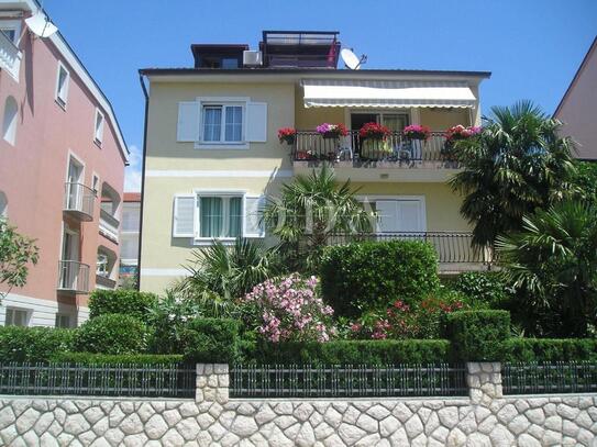 Haus Crikvenica, 350m2