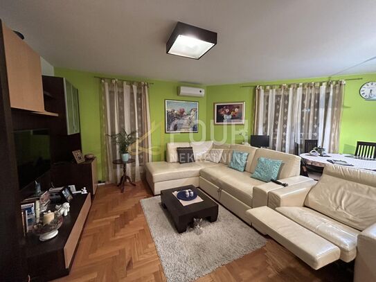 Wohnung Rešetari, Kastav, 85,67m2