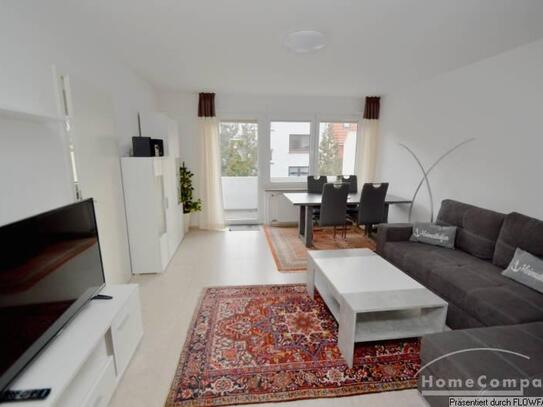 TOP Wohnung in Bremerhaven in zentraler Lage