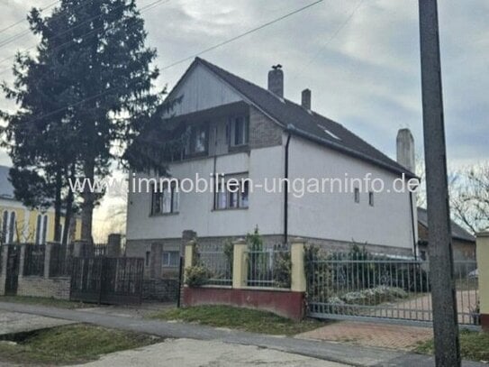 Einfamilienhaus im Komitat Somogy