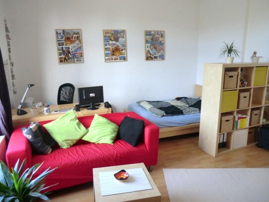 1-ZW WHV Bant - 37m² Apartment mit EBK Waschmaschine