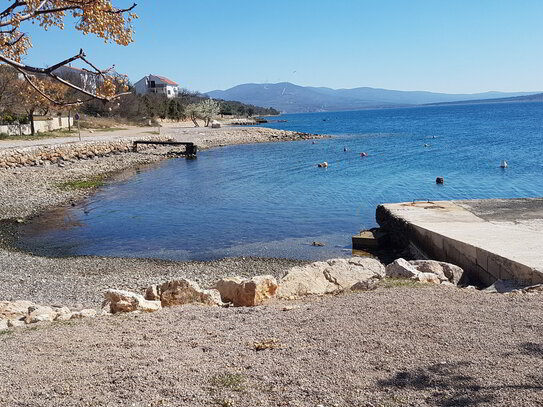 Kroatien, Zadar, Haus mit Meerblick zu verkaufen