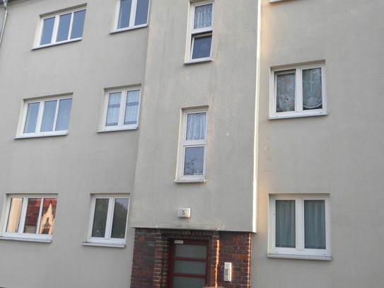 3-Raum Wohnung im Altenburger Westen sucht Nachmieter!