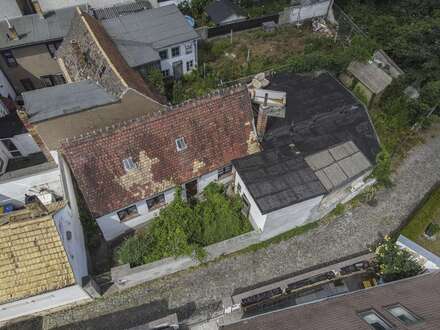 Einfamilienhaus mit Entwicklungspotential in Wurzen