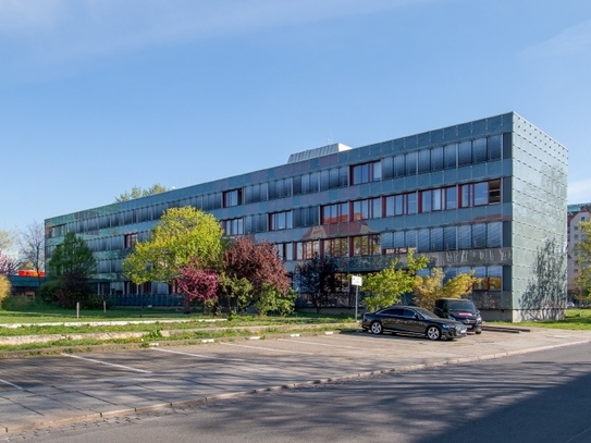 Eine Perle im Zentrum! BEATE PROTZE IMMOBILIEN