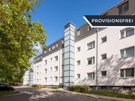 Preisnachlass sichern: vermietete 4-Zimmerwohnung in Top-Lage Berlins