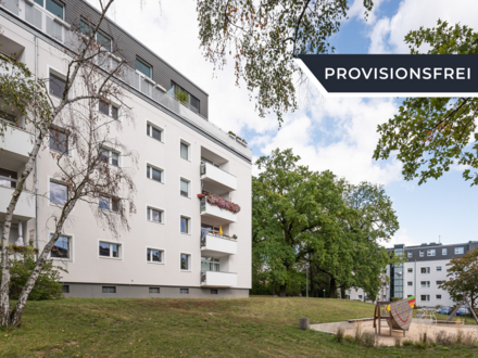 Preisnachlass sichern: Eigentumswohnung nahe Grunewald in Berlin