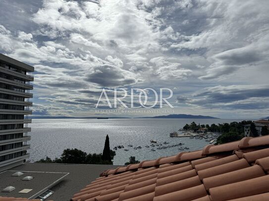 Apartment Opatija - Centar, Opatija, 40m2