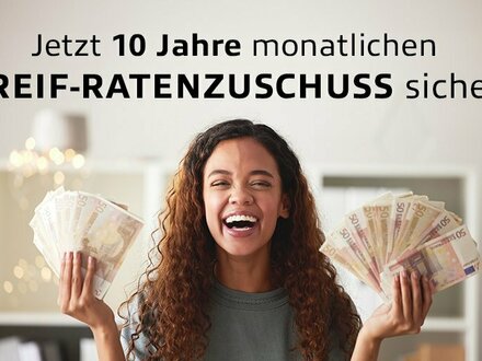 10 Jahre Streif Ratenzuschuss - jeden Monat 200,-EUR Extra - Siehe PDF*