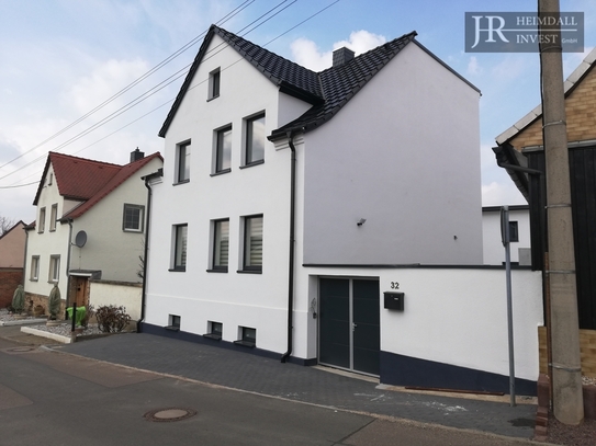 ACHTUNG ! Firmensitz, Monteurswohnungen oder Wohnhaus vor den Toren von Leipzig