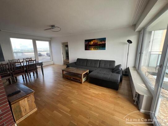 Eckenheim (8070893) superschöne 3- Zimmer Penthousewohnung