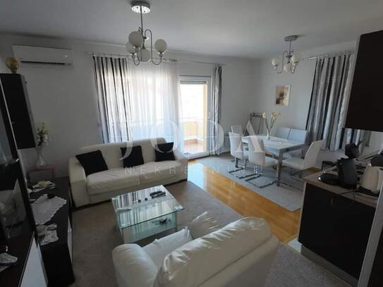 Wohnung Crikvenica, 54,06m2