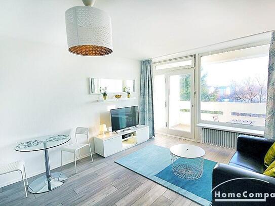 Neu Isenburg (8066171) - Helles Apartment am Isenburgzentrum mit Stellplatz