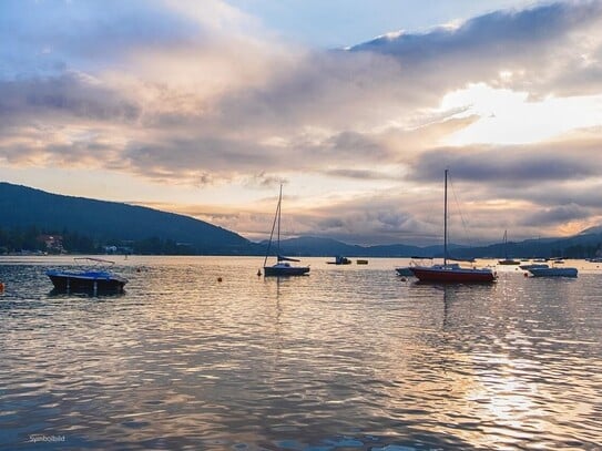 Parifizierbares Wohnungsgroßobjekt in perfekter Lage Faakersee Ossiachersee Wörthersee