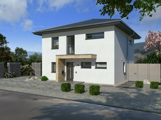 Staatlich gefördertes STREIF Haus inklusive Grundstück in Freudenburg - Bestpreis garantiert