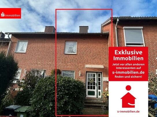 Für Immobilieneinsteiger oder die kleine Familie