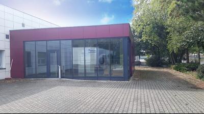UNTERNEHMERPROJEKT, GRENZE NL