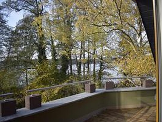 die besondere Kapitalanlage - Neubau - Seelage - Krossinsee