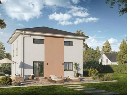 Bauplatz + Modernes Einfamilienhaus in ruhiger Wohngegend von Bühl - individuelle Gestaltung möglich!
