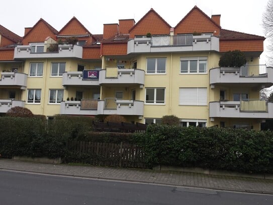 3 ZKB-Stadtwohnung im Herzen von Oberursel