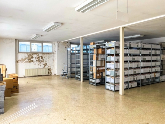 Ihr Lagergebäude am Tor zur Oberlausitz!