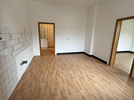 2-Zimmer Wohnung -