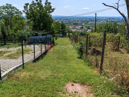 Grundstück Brodsko Vinogorje, Slavonski Brod, 1.067m2