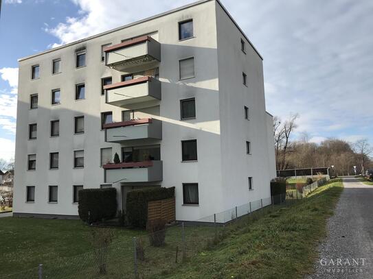 Wohnidylle an der Mangfall im begehrten Aisingerwies in Rosenheim