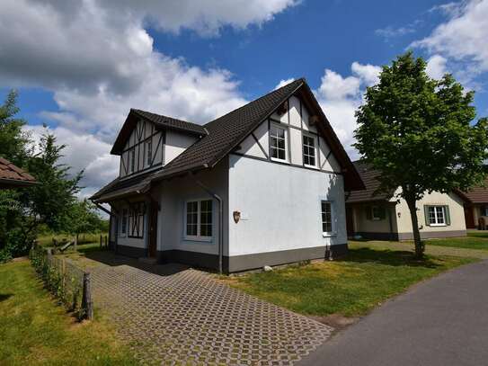 Stilvolles Ferienhaus in schöner Umgebung