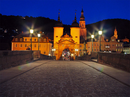 Kapitalanlage - Wohnungen in Heidelberg