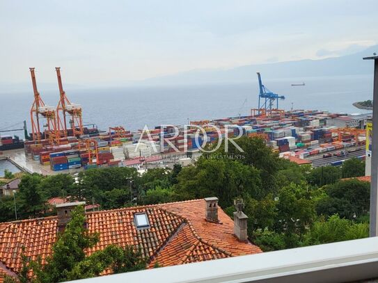 Apartment Krimeja, Rijeka, 70m2