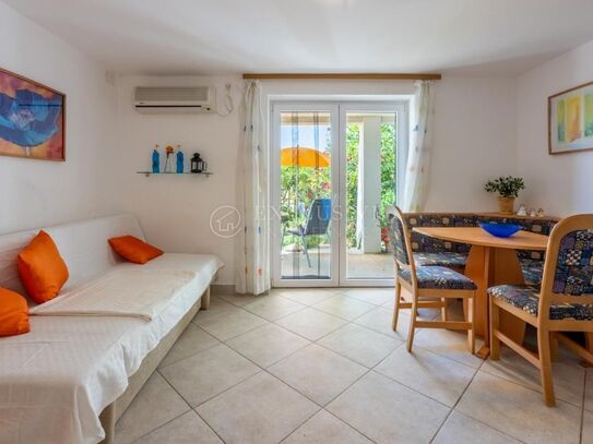 Wohnung Dramalj, Crikvenica, 39m2