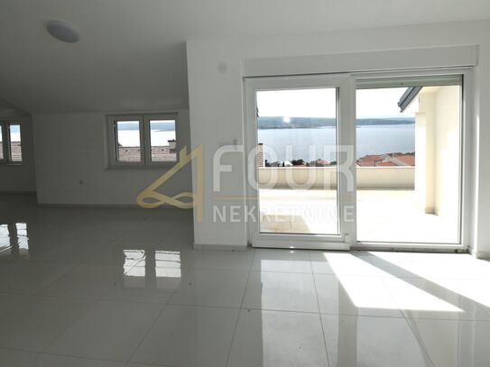 Wohnung Crikvenica, 109,97m2