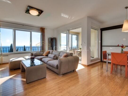 Wohnung Opatija - Centar, Opatija, 95m2