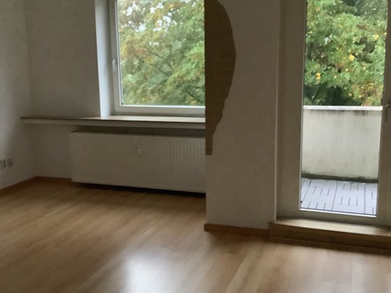 Schöne 3-Zimmer Wohnung in Stadtnähe