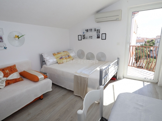 Studio-Apartment, Zimmer/Küche, in Vodice, Adria